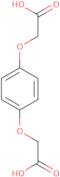 Hydroquinone-2,2'-diacetic acid
