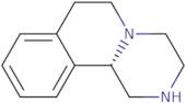 (11bS)-1,3,4,6,7,11b-Hexahydro-2H-pyrazino[2,1-a]isoquinoline