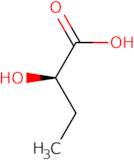 (R)-2-Hydroxybutyric acid