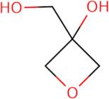 3-Hydroxy-3-hydroxymethyloxetane