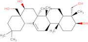 Hydroxylongispinogenin, 23