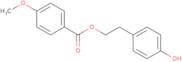 Hydroxyphenethylanisate, 4-
