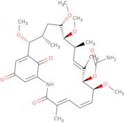 Herbimycin