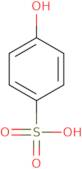 4-Hydroxybenzenesulfonic acid, 65% aqueous solution