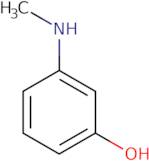 3-Hydroxy-N-methylaniline