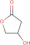 4-Hydroxydihydrofuran-2(3H)-one