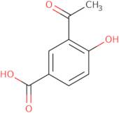 2'-Hydroxyacetophenone-5'-carboxylic acid