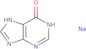 Hypoxanthine monosodium salt