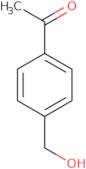 4-(Hydroxymethyl)acetophenone