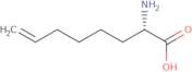 (S)-2-(5'-hexyl) glycine