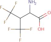 Hexafluoro-DL-Valine