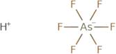 Hexafluoroarsenic Acid