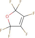 Hexafluoro-2,5-dihydrofuran