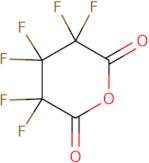 Hexafluoroglutaric Anhydride