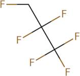 1,1,1,2,2,3-Hexafluoropropane