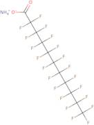 Henicosafluoroundecanoic Acid