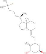 1-Hydroxy-25-Fluorovitamin D3