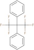Hexafluoro-2,2-Diphenylpropane