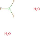 Hydrogen trifluorohydroxyborate