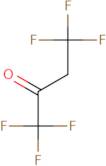 1,1,1,4,4,4-Hexafluoro-2-Butanone