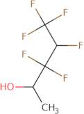 3,3,4,5,5,5-Hexafluoro-2-Pentanol