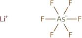 Hexafluoro-Arsenate Lithium (1:1)