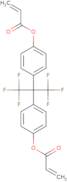 Hexafluoro Bisphenol A Diacrylate