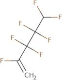 2,3,3,4,4,5,5-Heptafluoro-1-Pentene