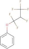 1,1,2,3,3,3-Hexafluoropropoxybenzene