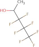 3,3,4,4,5,5,5-Heptafluoro-2-Pentanol