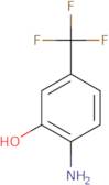 2-Hydroxy-4-(Trifluoromethyl)Aniline