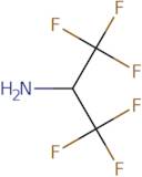 1,1,1,3,3,3-Hexafluoro-2-Propanamine