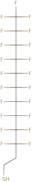 2-(Henicosafluorodecyl)ethane-1-thiol
