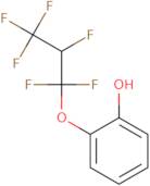 2-(1,1,2,3,3,3-Hexafluoropropoxy)Phenol