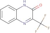 2-Hydroxy-3-(Trifluoromethyl)Quinoxalin