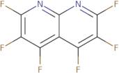 2,3,4,5,6,7-Hexafluoro-1,8-Naphthyridine