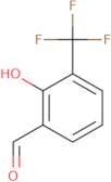 2-Hydroxy-3-Trifluoromethyl-Benzaldehyde