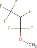 1,1,2,3,3,3-Hexafluoropropyl Methyl Ether