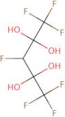 3H-Heptafluoro-2,2,4,4-Tetrahydroxypentane