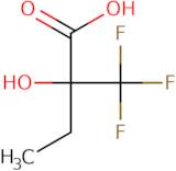 2-Hydroxy-2-(Trifluoromethyl)Butanoic Acid