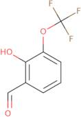 2-Hydroxy-3-(Trifluoromethoxy)Benzaldehyde