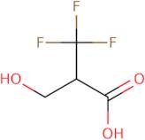 3-Hydroxy-2-(trifluoromethyl)propionic acid