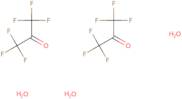 1,1,1,3,3,3-Hexafluoro-2-Propanone Hydrate (2:3)