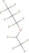 Heptafluoropropyl 1,2,2,2-Tetrafluoroethyl Ether