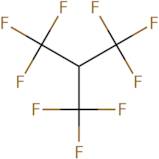 1,1,1,3,3,3-Hexafluoro-2-(Trifluoromethyl)Propane