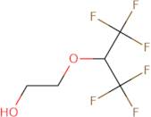 2-[(1,1,1,3,3,3-Hexafluoro-2-Propanyl)Oxy]Ethanol