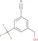 3-(Hydroxymethyl)-5-(trifluoromethyl)benzonitrile