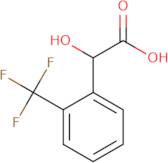 2-Hydroxy-2-[2-(Trifluoromethyl)Phenyl]Acetic Acid