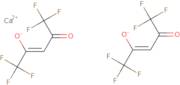 1,1,1,5,5,5-Hexafluoro-2,4-Pentanedione Ion Calcium