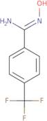 N-Hydroxy-4-(Trifluoromethyl)-Benzenecarboximidamide